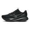 Mizuno Astro Plus Siyah Unisex Spor Ayakkabı D1GH240101
