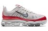 Nike Air VaporMax 360 Og Grau Rot CK2718-002