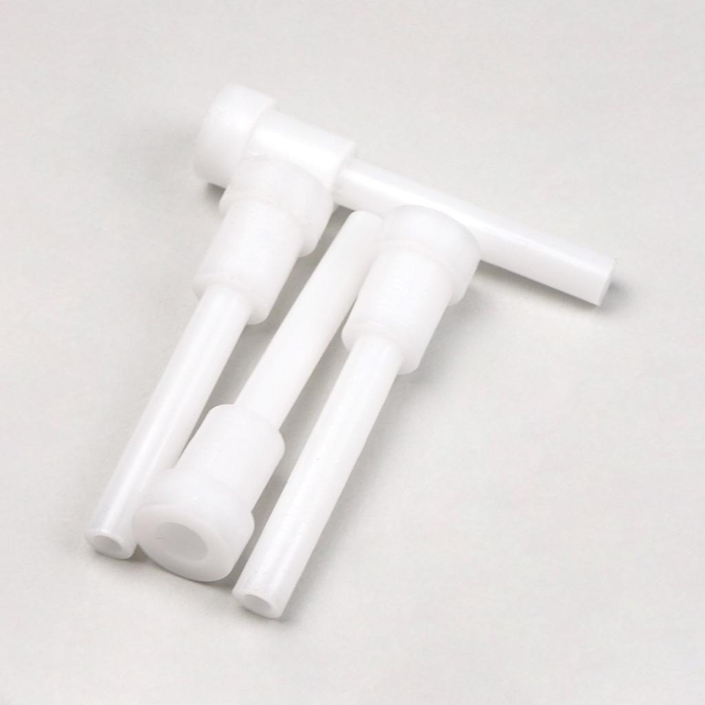 EWR527 4x Końcówka linki regulatora okna dla Peugeot 406 A6 A4 B6 B7 Seat Exeo 3R Arosa 6H VW Lupo T5 BMW X5 E53 Focus 1