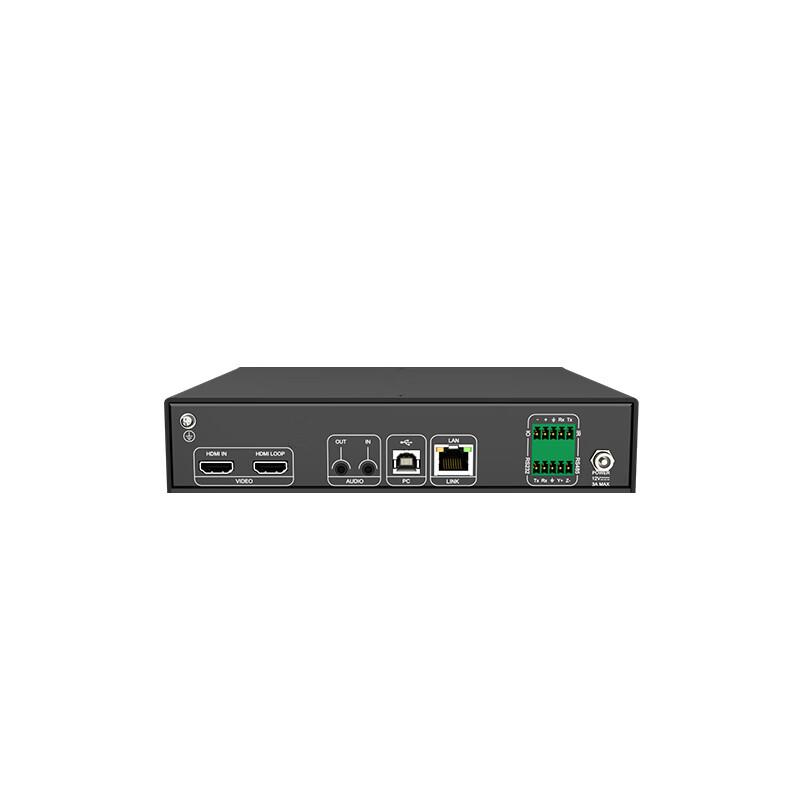 

Kloud-6200Mini-01PI Distributed Input Node (CN version)