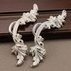 Antique Ivory Cabinet and Wardrobe Drawer Pulls
