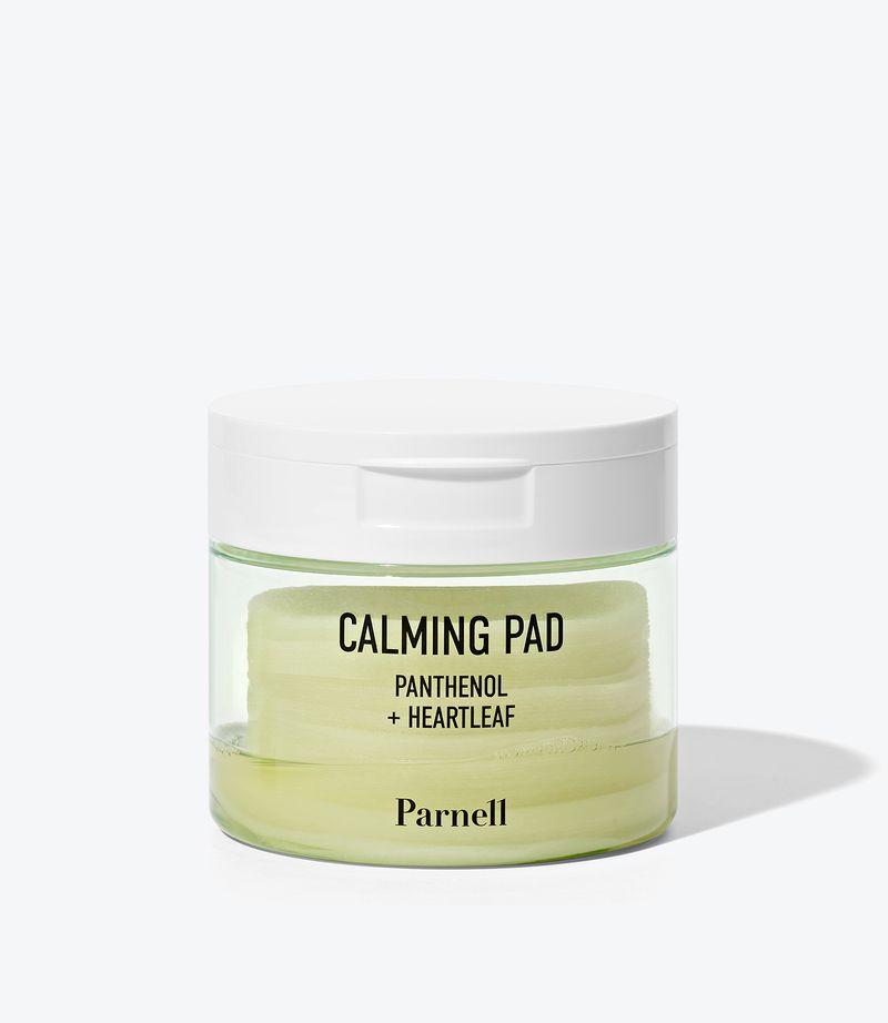 Panthenol Houttuynia Cordata Calming Pads 60 Sheets