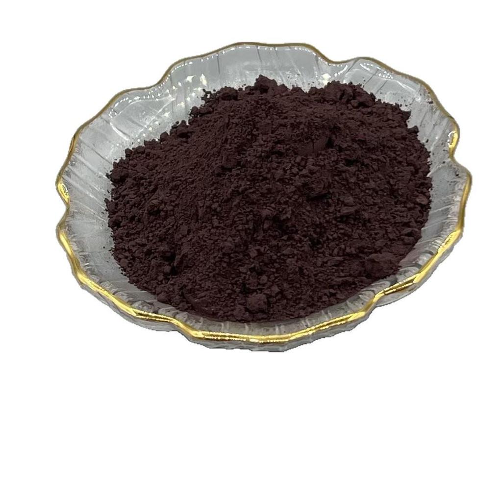 Iron Oxide Red Pigment Powder for Cement, Concrete, and Brick – Sun and High-Temperature Resistant.