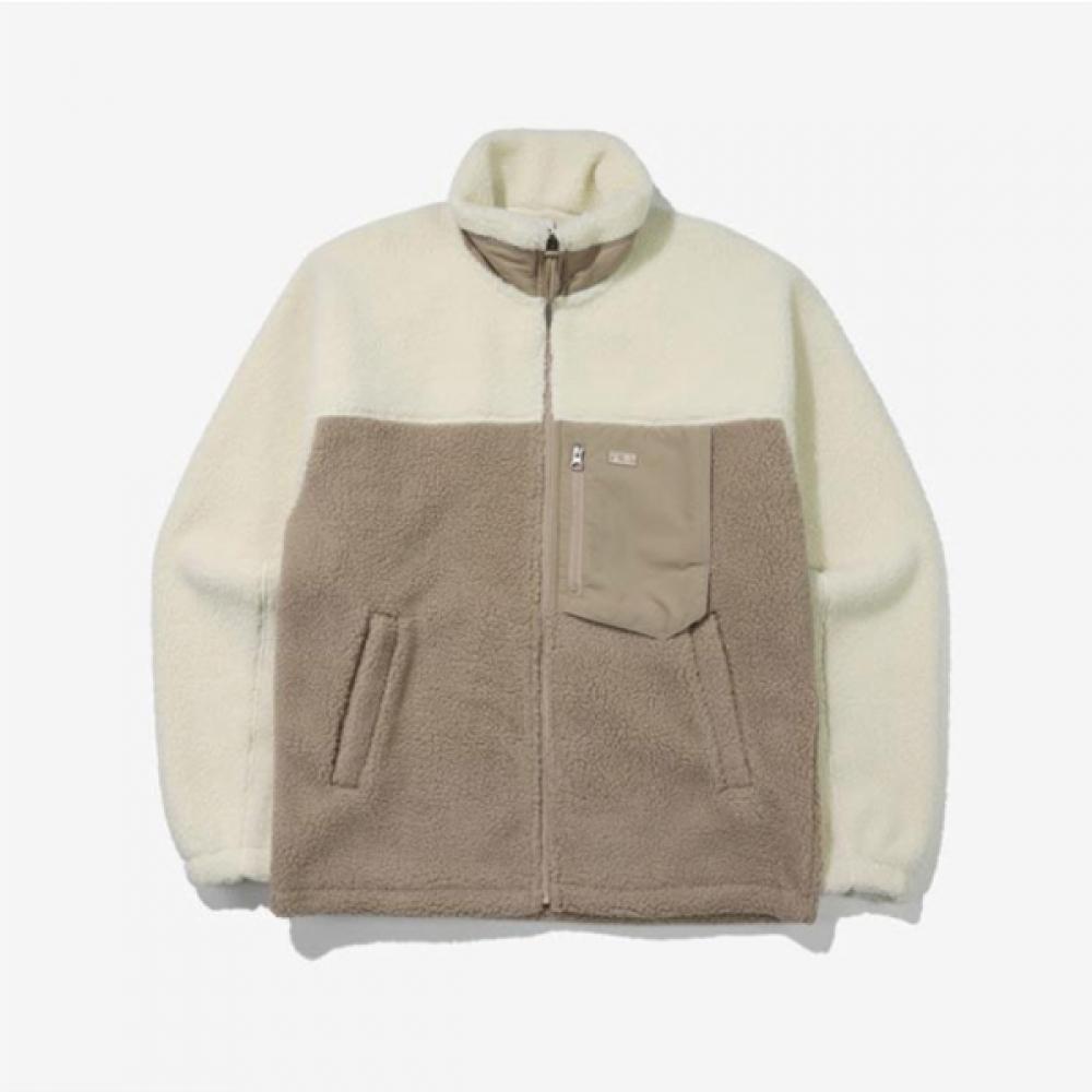 Fila Popular Fleece Jacket Ple4102xple4103x