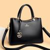 New women's tote bag portable shoulder bag