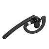 Bluetooth Headset V6.1 Noise Cancelling Handfree Single Ear Wireless Headset with USB Dongle Mute Key for Truck Drivers