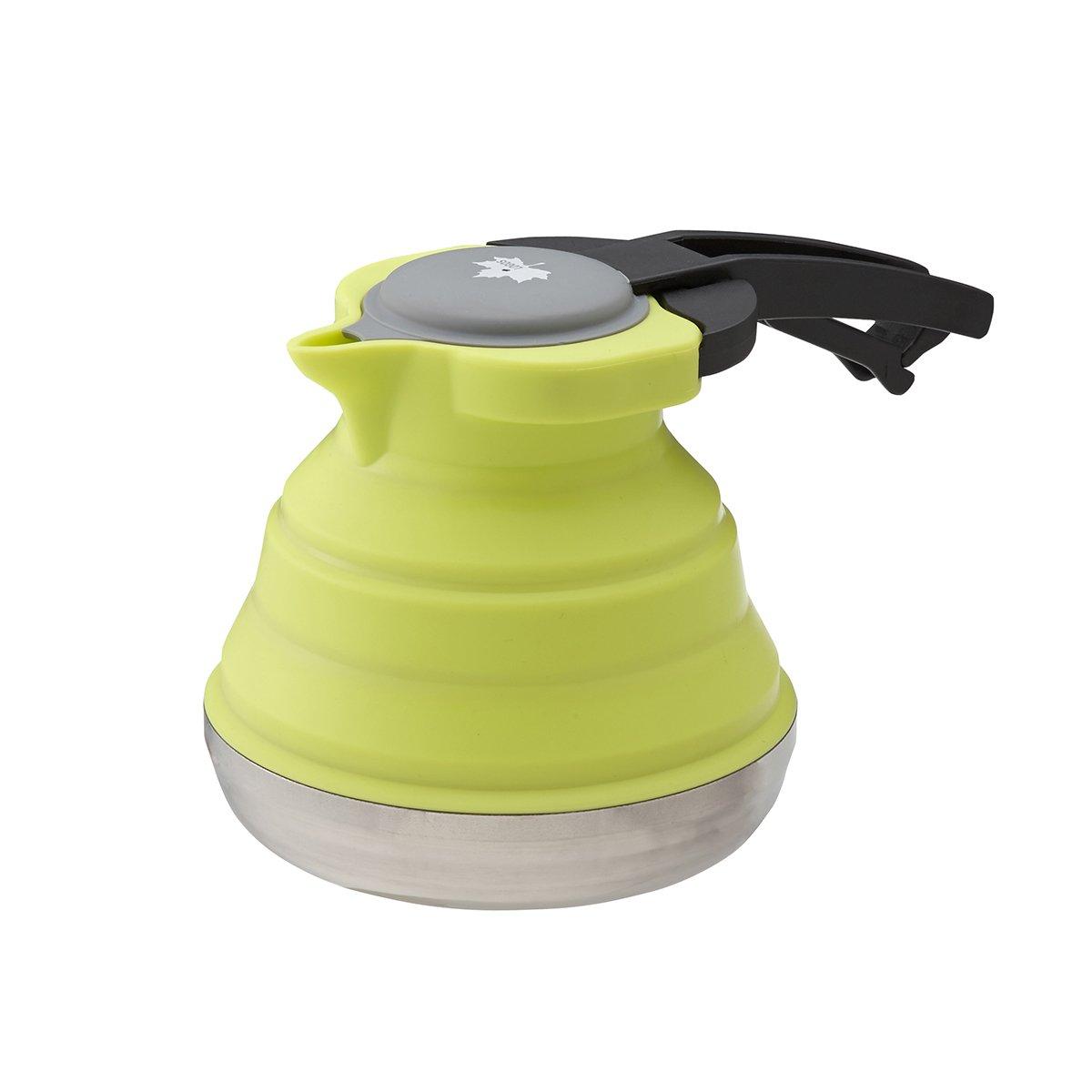 

LOGOS Kettle Складной чайник 1 л 81210305 Кемпинг