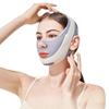 Thin Face Bandage V Line Face Lift Tightening Mask Double Chin Tightener Facial Wrinkles Anti Sagging Facial Massager Skin Care