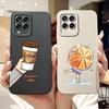For Samsung Galaxy A12 Case SM-A125F Fashion Candy Painted Cover Full Protection Phone Case For Samsung A12 F 12 Galaxy M12 Bags
