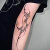 Tatuaje și body-art – Tatuaje temporare