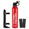 Flame Warrior Portable Water Mist Fire Extinguisher