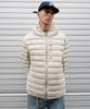 Plac Hooded Lightweight Down Jacket_3 Colors