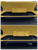 Custom Accessories for Shenlan S07: Anti-Insect Net, Front Grille, Tank Protection Net, and Clips for Models '26+