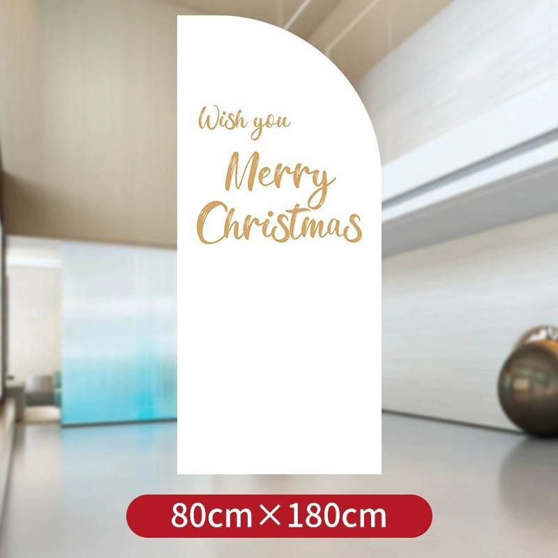 Festliche Weihnachtsszene Anordnung: Einkaufszentrum Event Dekoration mit Ballonkunst und Hintergrund