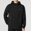 New Adidas Jackets Men Black HM2992