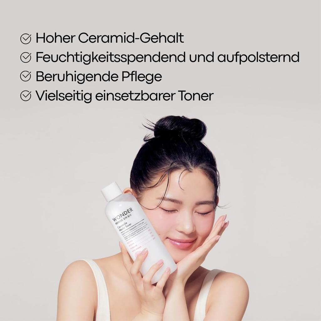 TONYMOLY Wonder Ceramide