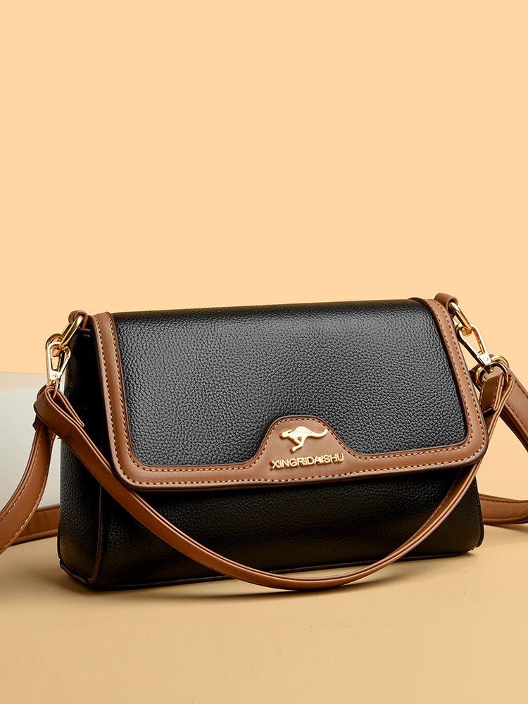 Women'S Bag Crossbody Bag Women'S Mother Bag Small Square Bag Shoulder Bag Women'S