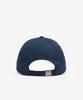 Seutillouki Monogram Ball Cap_Navy