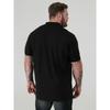 Duke Mens D555 Grant Pique Kingsize Polo Shirt