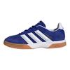 adidas Spezialist Indoor Lucid Blue White Gum Men Sneakers Cloud-White Lucid-Lemon JH8776