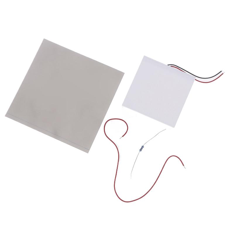 DIY Hintergrundbeleuchtungs-Mod für Gameboy Gbp Konsole Verwendet Kaltweißes LCD-Panel zur Hervorhebung des Bildschirms hinter der Polarisationsfolie für Nintend Gb D