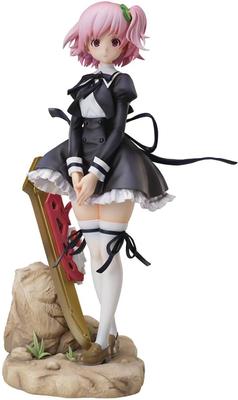 Furyu Assault Lily BOUQUET Riri Ichiyanagi skala PVC pomalowana ukończona figurka 1/7 AMU-FNX755