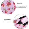 Chicken & Waterfowl Diapers: Khaki Pet Bird Apparel & Cleaning Supplies