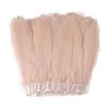 1M Natural Goose Feathers 15-20Cm Large Wide Hard Quill Feathers Wedding Decor Costume  Dreamcatcher Handmade Art Supplies
