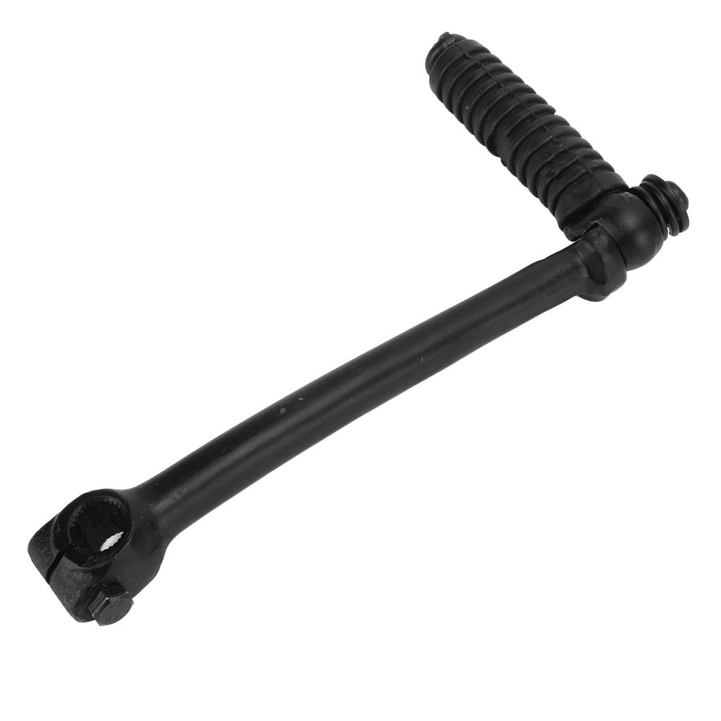 13mm Kick Start Lever Foldable 195mm Long Replacement for CRF50 XR50 50cc 70cc 110cc 125cc Dirt Pit Bike