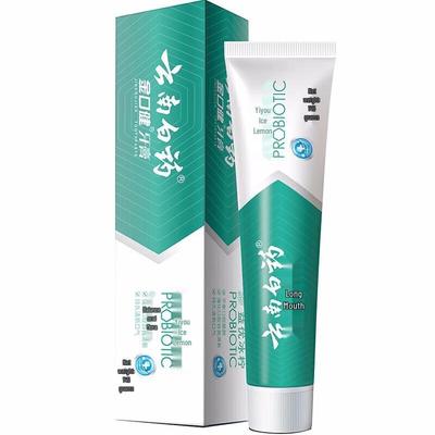 Yunnan Baiyao YiYou Fresh Toothpaste