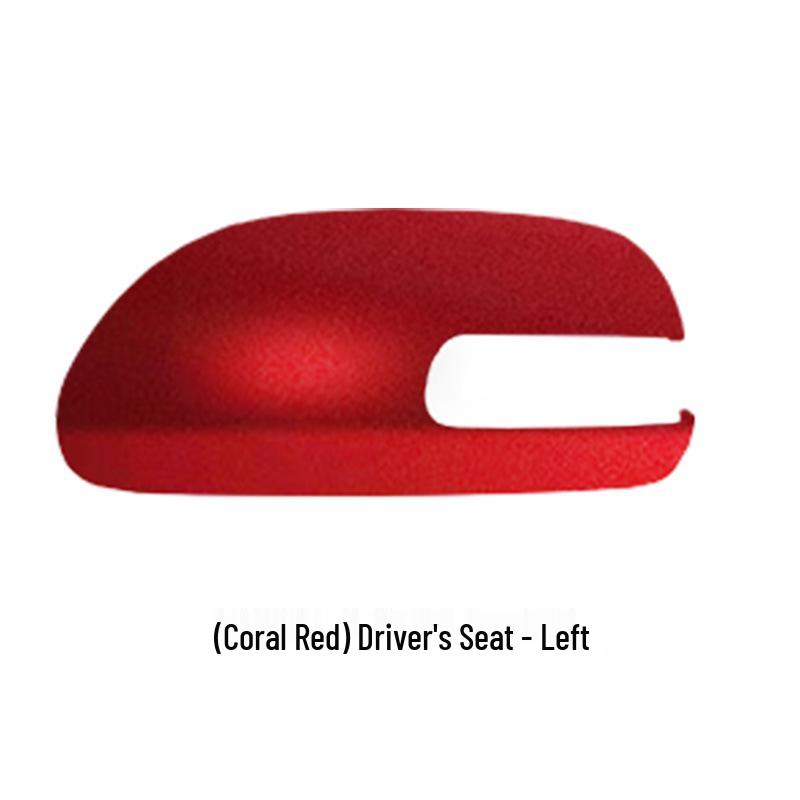 Kompatible Rückspiegelabdeckung mit Blinker für 2006-2011 Toyota Camry