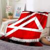 HOT L-Linkin Park Rock Band Classic Soft Plush Blanket,Flannel Throw Blanket for Living Room Bedroom Picnic Bed Sofa Cover