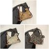 Pu Material Large Capacity Commuter Tote Bag With Zipper Closure For Daily Use