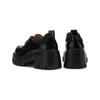 Misope Women Loafers 6cm 1color 012419011