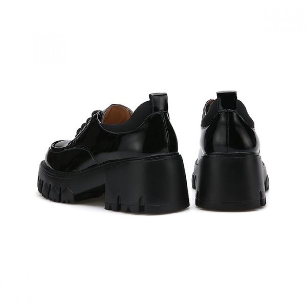Misope Women Loafers 6cm 1color 012419011