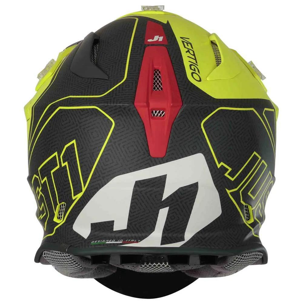 Just1 Off-Road Helmet J18 Vertigo