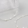AUGUST ALICE Hola Beach Flower Mother-of-Pearl Bracelet