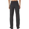 ASICS Referee Slacks Basketball 001 Size 88 (No-Tuck) Wear, 2063A381, Unisex, Adult, (Performance Black),