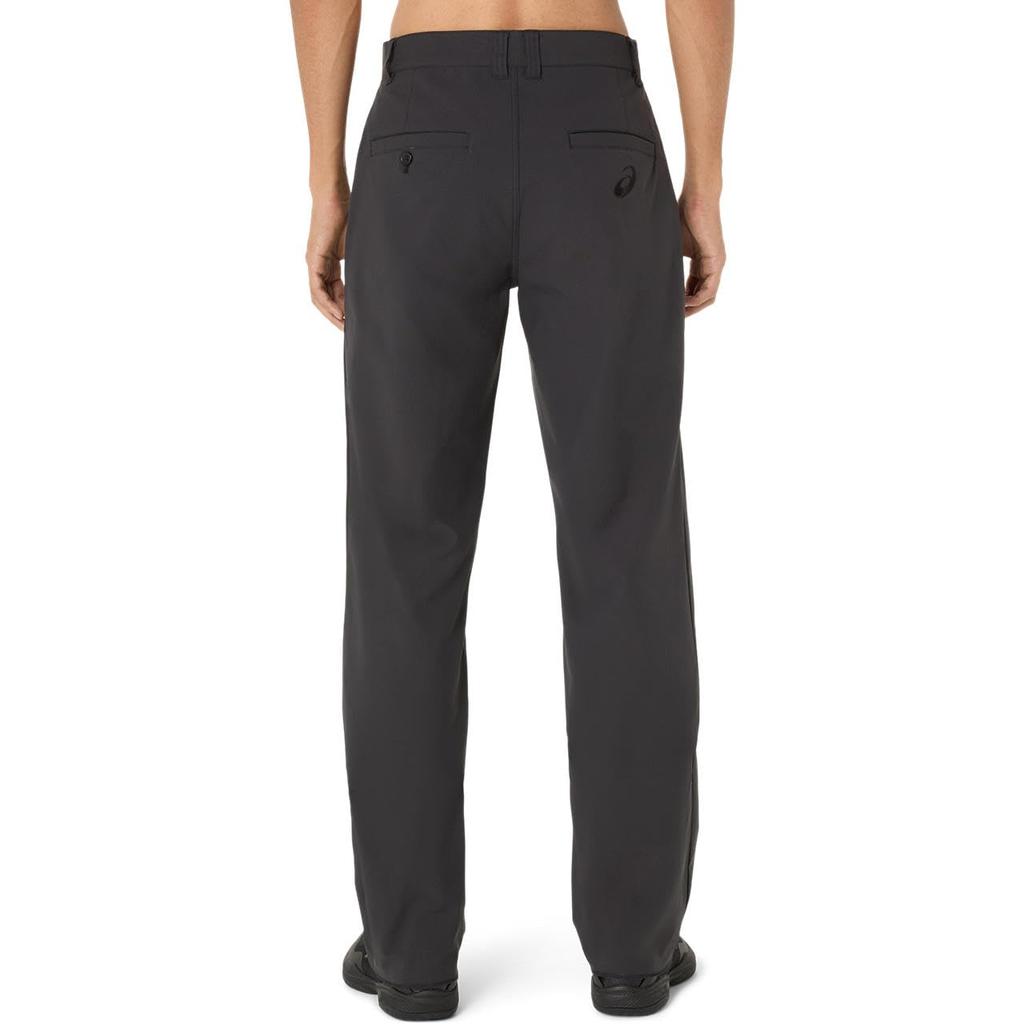 ASICS Referee Slacks Basketball 001 Size 88 (No-Tuck) Wear, 2063A381, Unisex, Adult, (Performance Black),