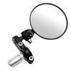 Rearview Mirrors Handlebars For Motorcycles Handlebar Rear View Mirror Motorcycle Accessories