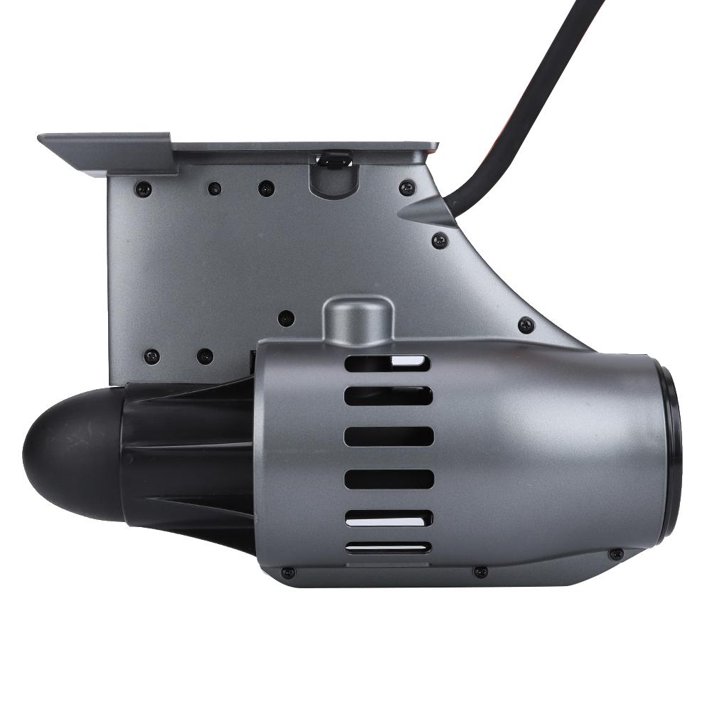 

Доска для гребли на открытом воздухе, каяк, разъем, электрический плавник, аксессуар с дистанционным управлением напряжением