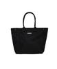 Tailor Studio Two-Way Shopper Bag (Black)