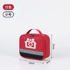 Portable Car Kit with Emergency Supplies for Roadside