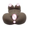 Realistic Half Body Silicone Sex For Men Anal Vagina Big Breasts Love Doll Sex Dolls & Masturbators