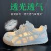 2025 Women's Shoes Casual Platform Shoes Women's Round Toe Lace-Up Tennis Women Vulcanized Sneakers