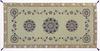 IKEHIKO Igusa (Rush Grass) Buddhist Altar Mat, Made In Japan, Gandhi Fabric, Approx. 88 X 180cm #3109299