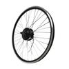 36V 48V 250W Motor KT900S LED Display 26  Wheel Electric Cycling Conversion Kits