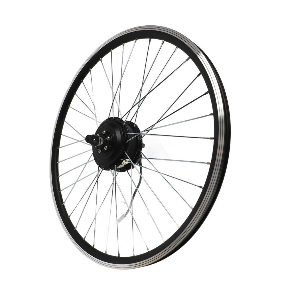 36V 48V 250W Motor KT900S LED Display 26  Wheel Electric Cycling Conversion Kits