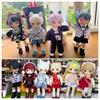 Originele Nagi 2 3 Studie Reis Notities Uitwisselings Student Serie Bjd Pop Verrassing Blind Box Actie Figuur Model Speelgoed Kinderen Mysterie Cadeau