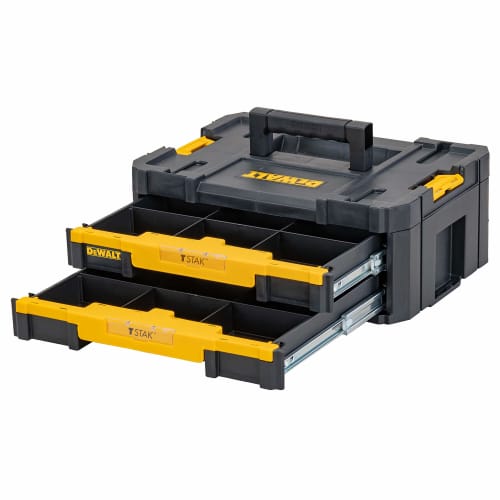 DeWALT Tool Box, 314 x 440 x 176 mm (DWST1-70706)